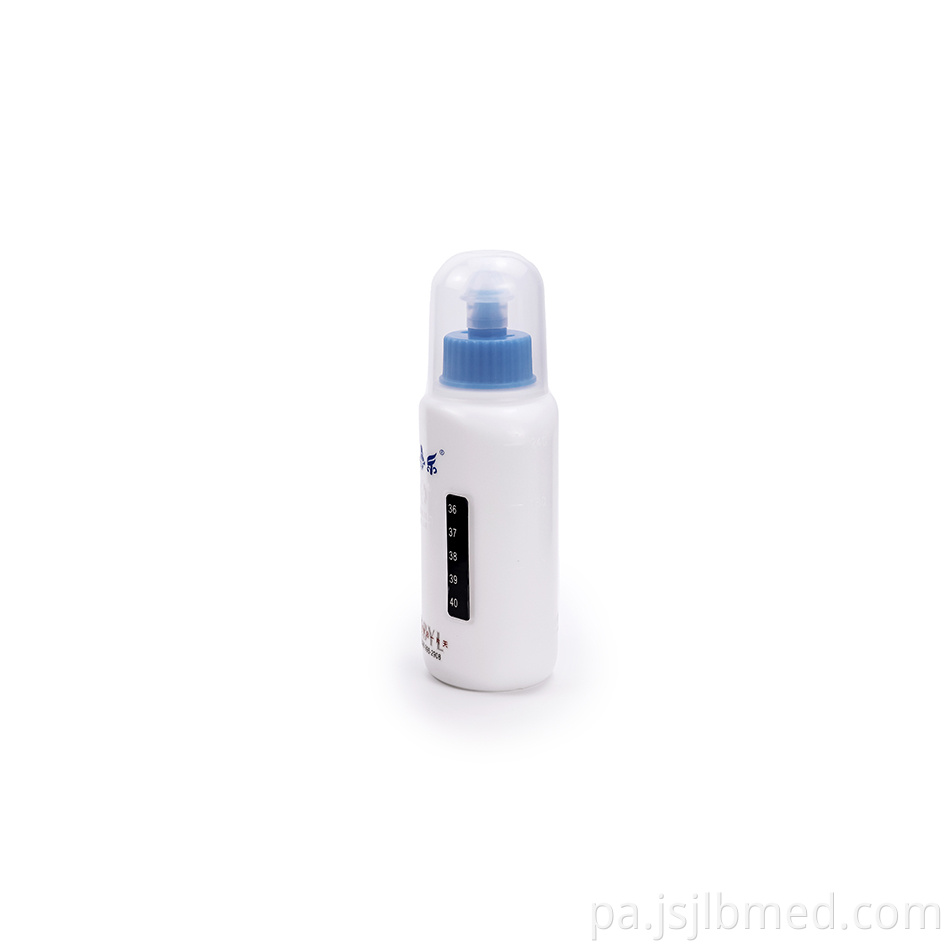 ਨਾਸਕ ਗੁਫਾ ਨੂੰ ਕਿਵੇਂ ਸਾਫ ਕਰਨਾ ਹੈ How to clean the nasal cavity